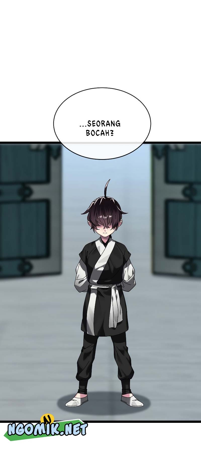 Volcanic Age Chapter 232 Gambar 13