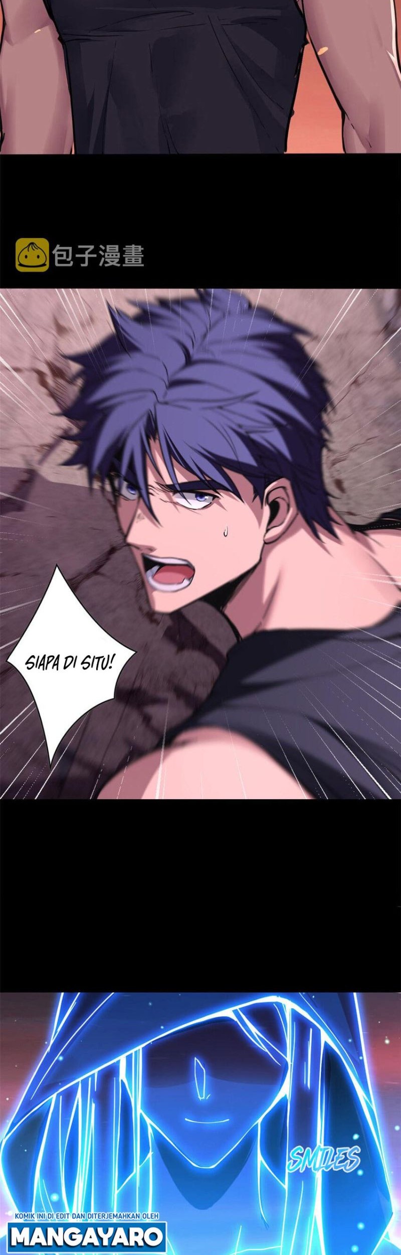 Let Me Game In Peace Chapter 76 Gambar 11