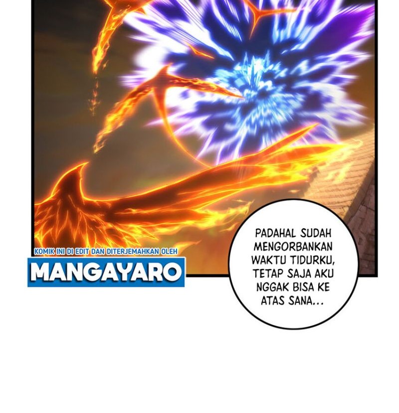 Let Me Game In Peace Chapter 76 Gambar 26