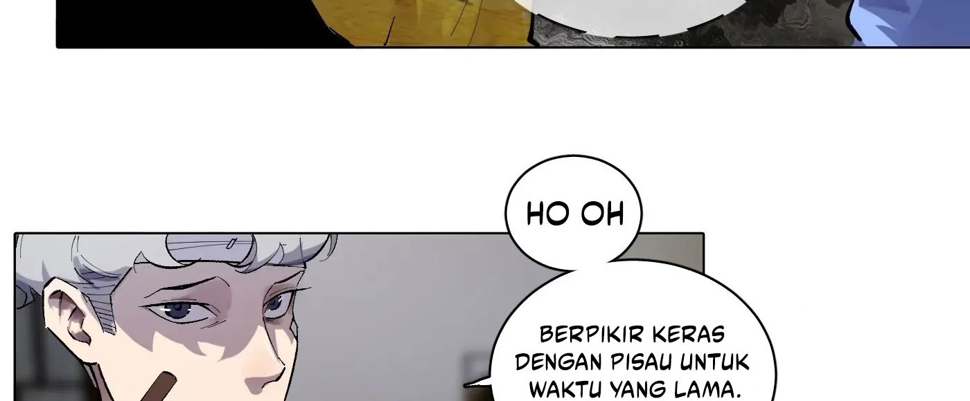 Detective VLOG Chapter 54 Gambar 48