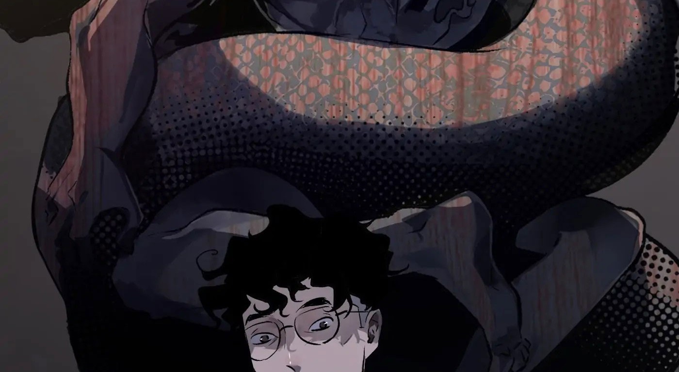 Detective VLOG Chapter 54 Gambar 61