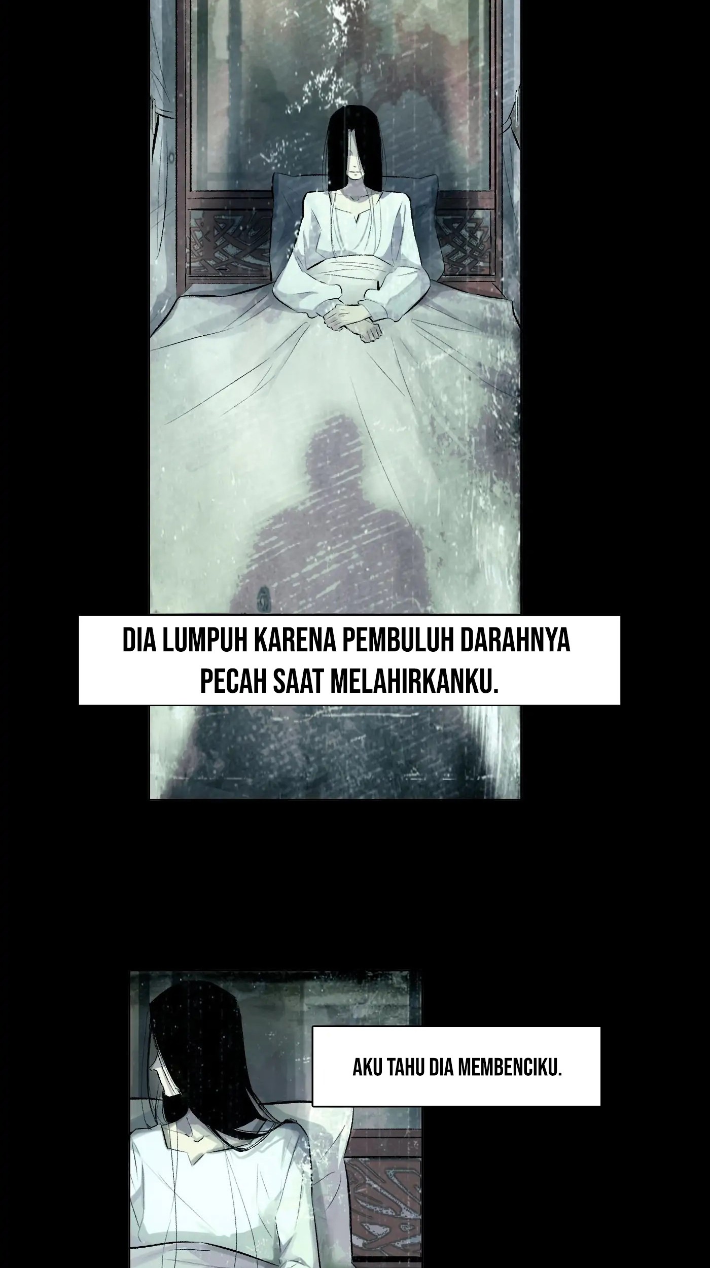 Detective VLOG Chapter 54 Gambar 6