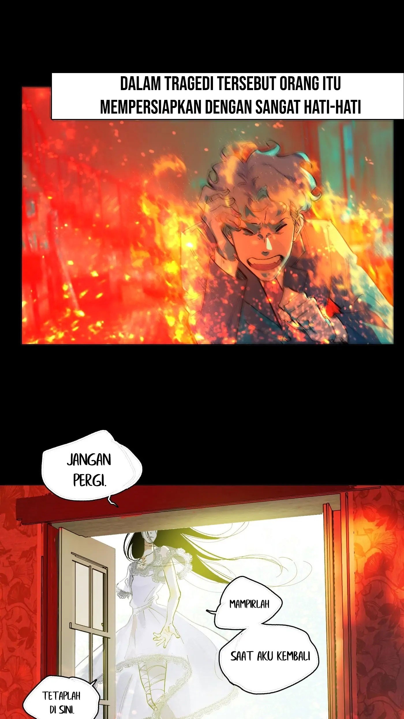 Detective VLOG Chapter 54 Gambar 9