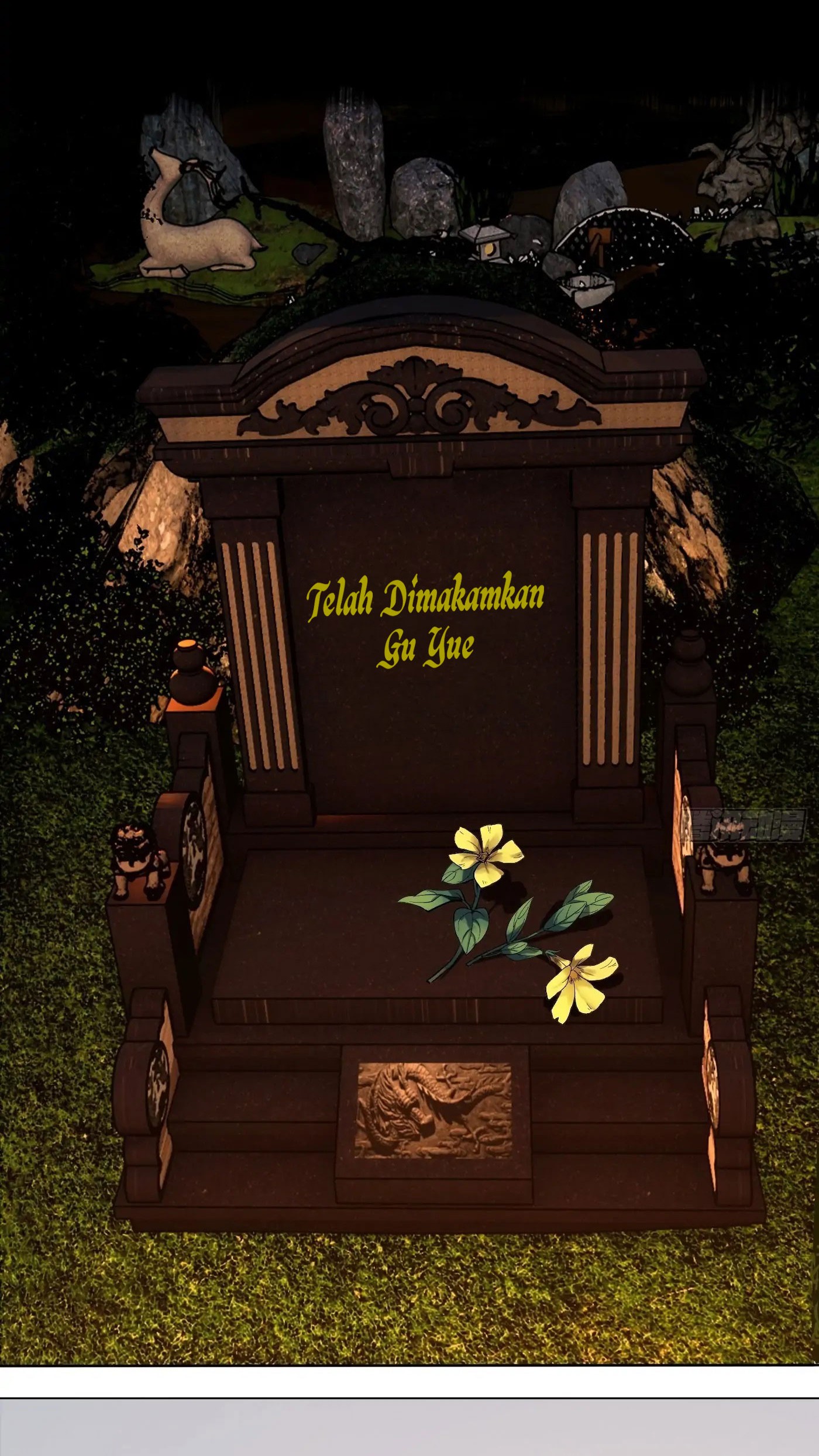 Detective VLOG Chapter 54 Gambar 11