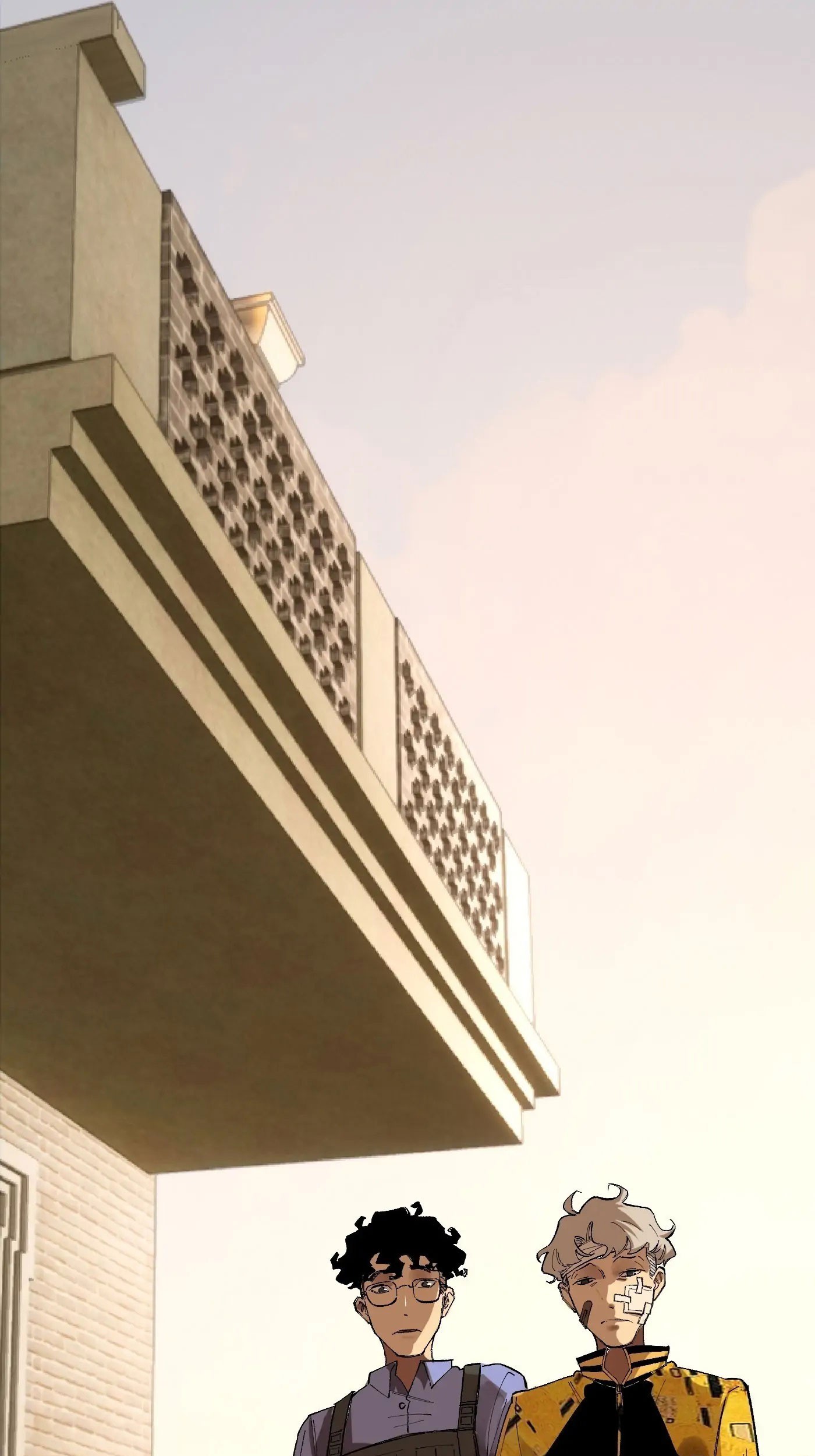 Detective VLOG Chapter 54 Gambar 12