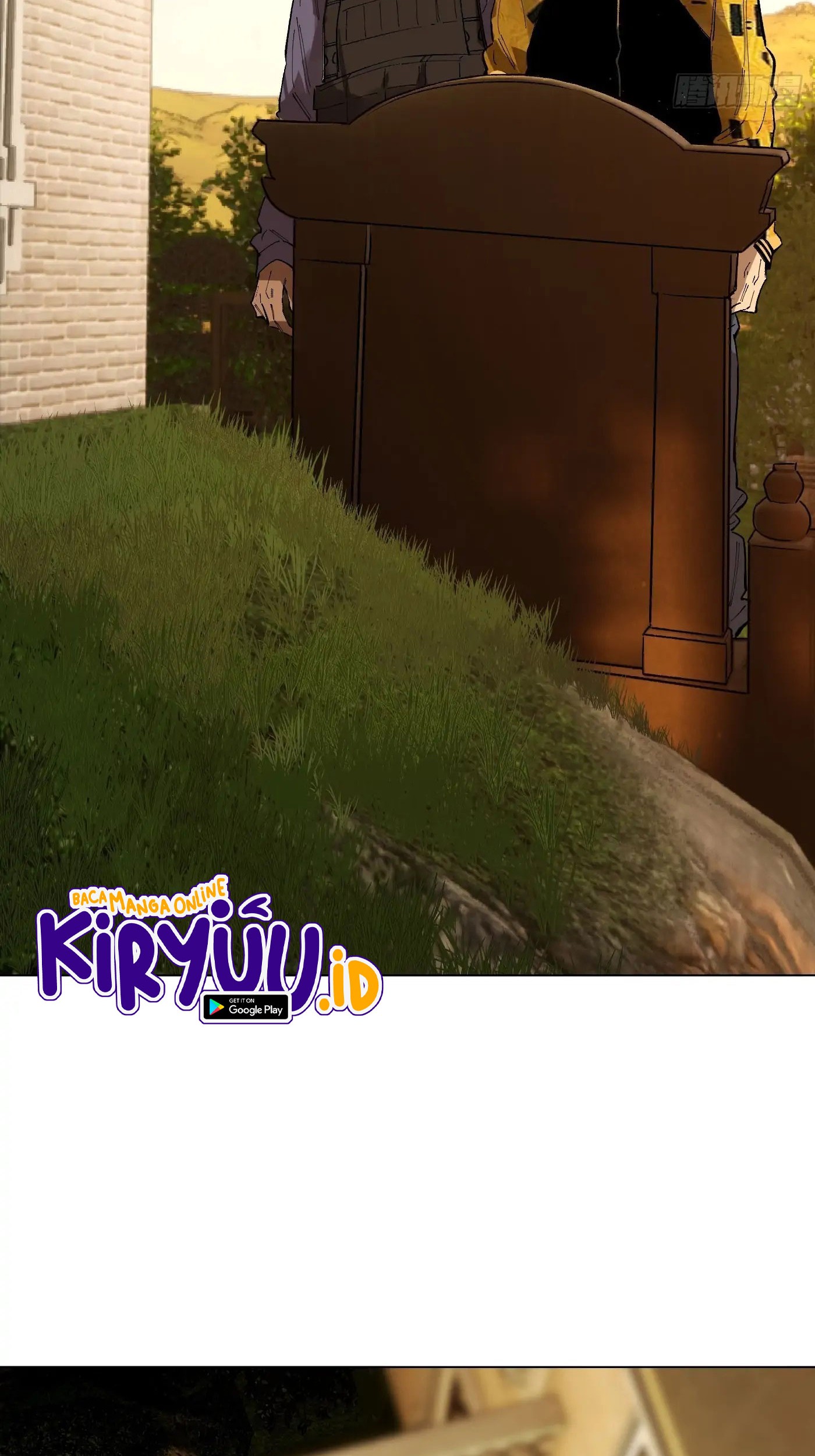 Detective VLOG Chapter 54 Gambar 13