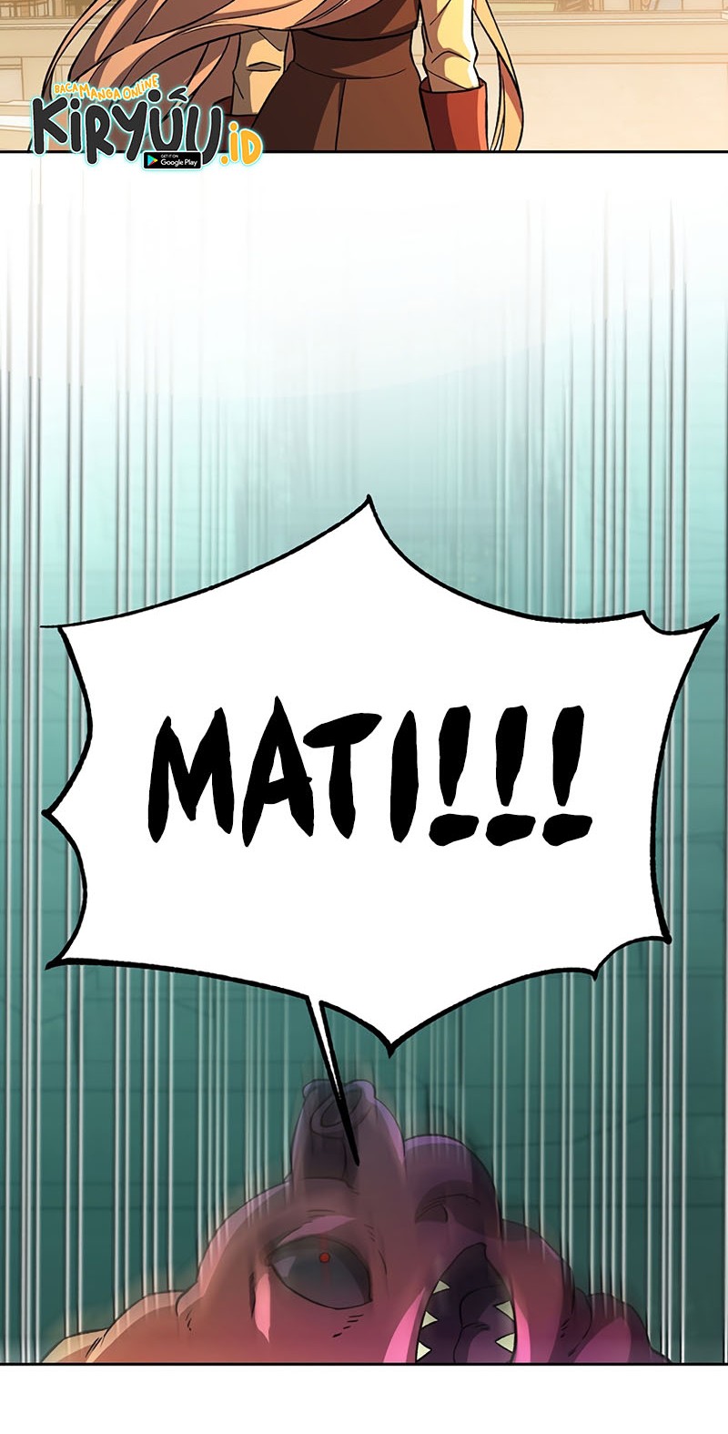 Archmage Transcending Through Regression Chapter 33 Gambar 14