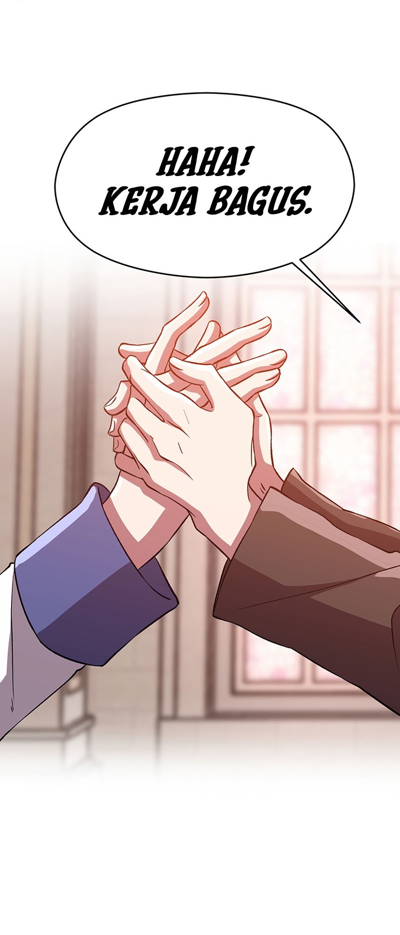 Archmage Transcending Through Regression Chapter 33 Gambar 26