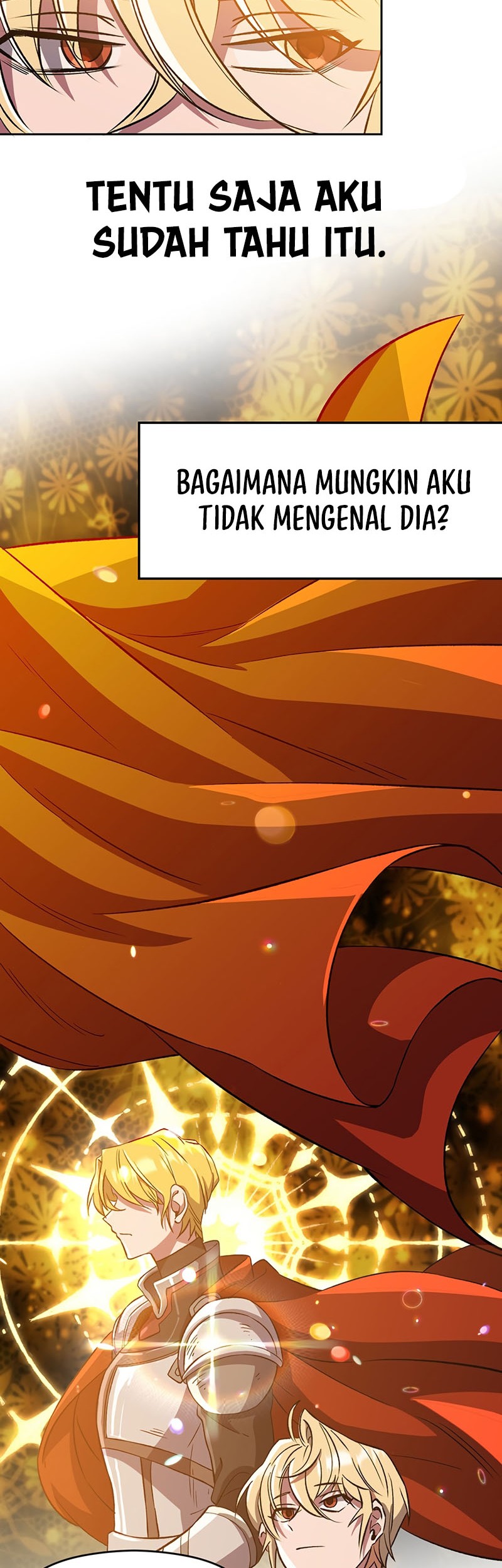 Archmage Transcending Through Regression Chapter 33 Gambar 30