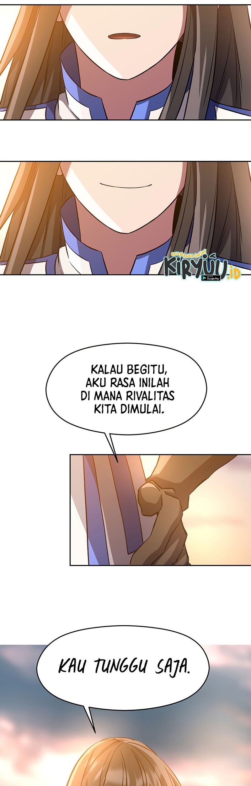 Archmage Transcending Through Regression Chapter 33 Gambar 36