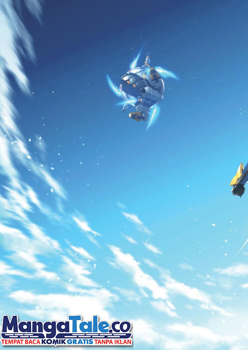 Knight’s & Magic Chapter 122 Gambar 27