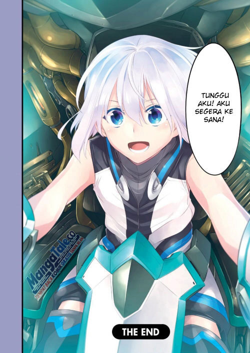 Knight’s & Magic Chapter 122 Gambar 28