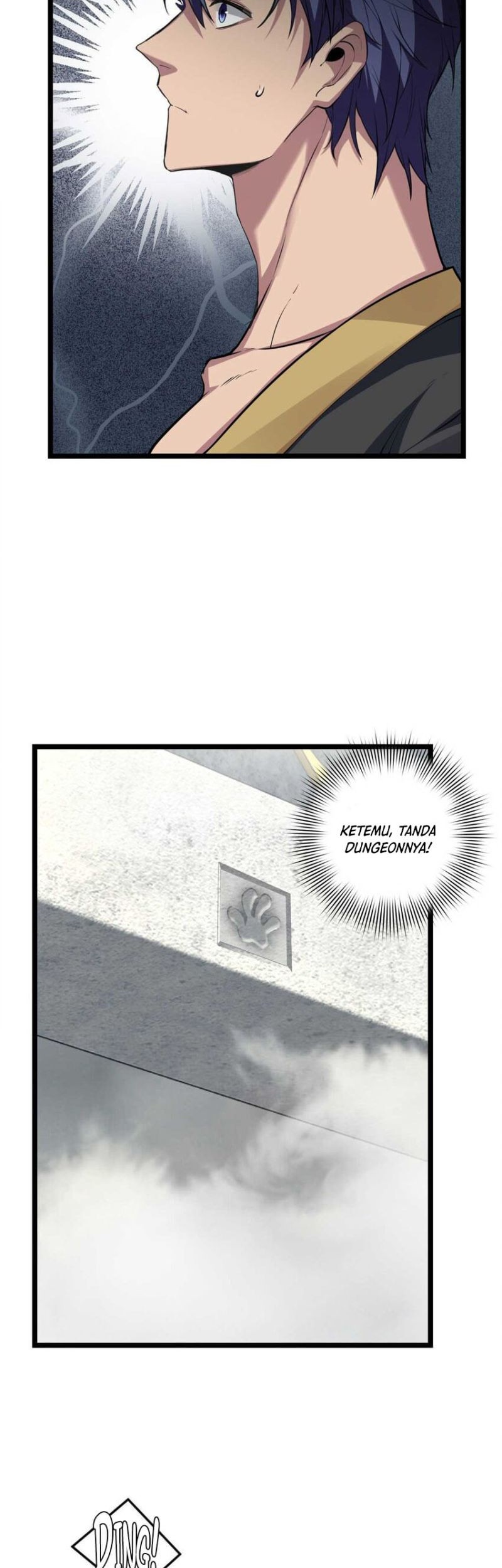 Let Me Game In Peace Chapter 78 Gambar 30