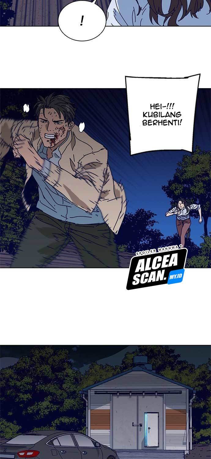 Tarantula Chapter 08 Gambar 16