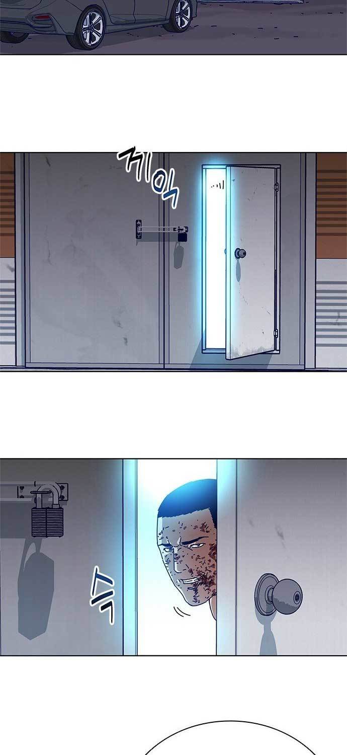 Tarantula Chapter 08 Gambar 17