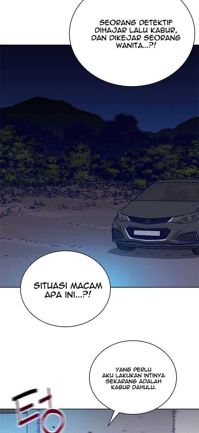 Tarantula Chapter 08 Gambar 18