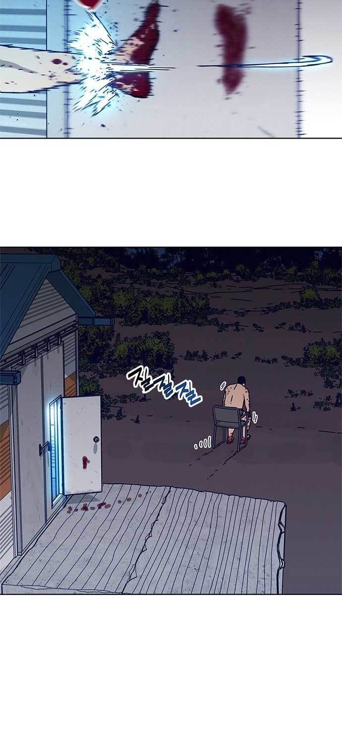 Tarantula Chapter 08 Gambar 19