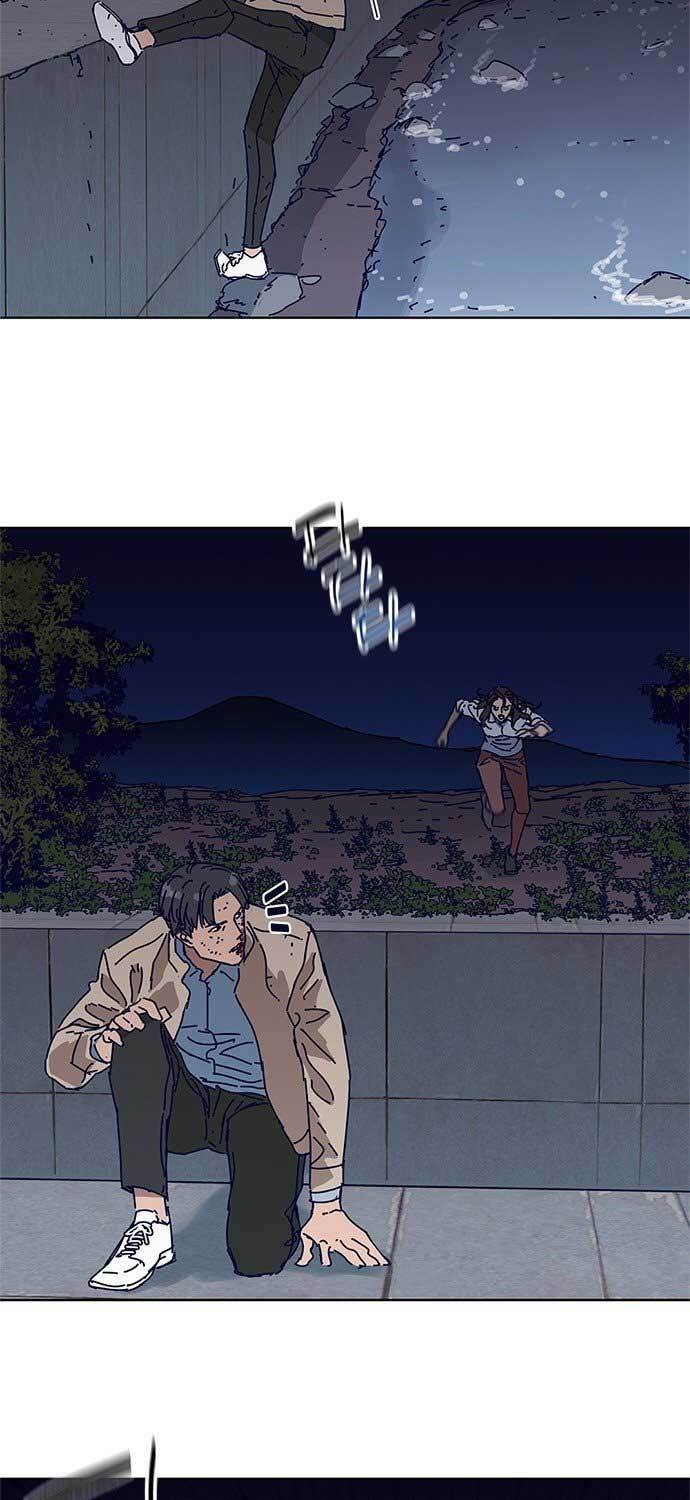 Tarantula Chapter 08 Gambar 10