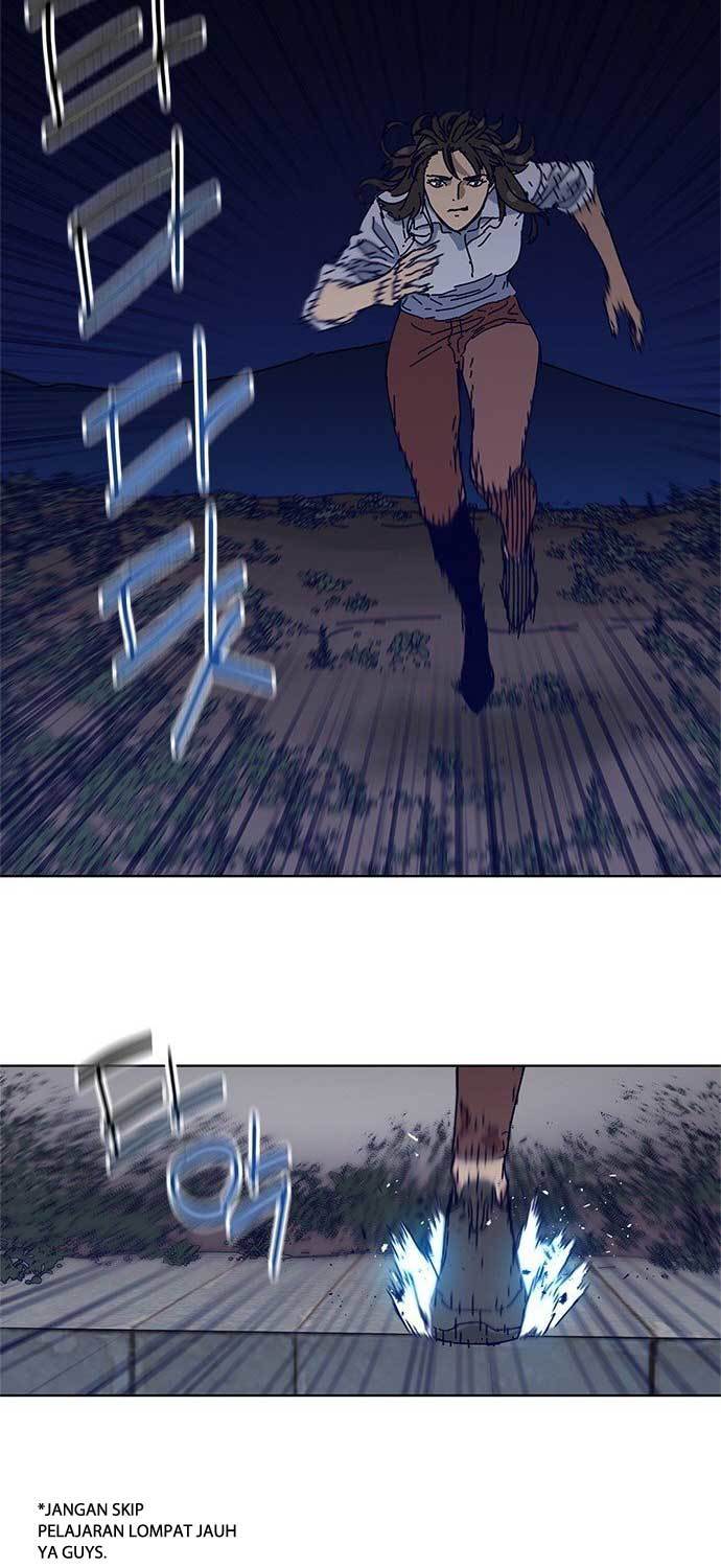 Tarantula Chapter 08 Gambar 11