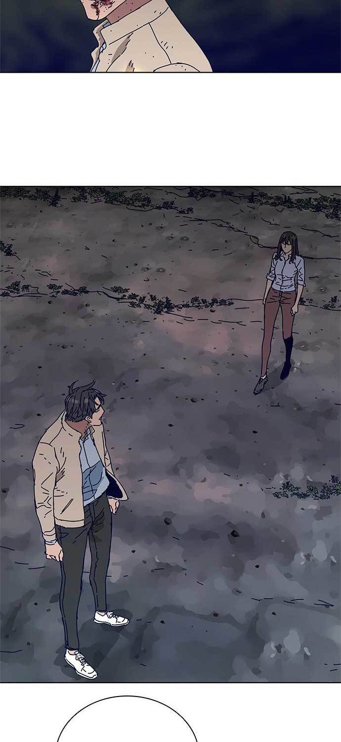 Tarantula Chapter 08 Gambar 25