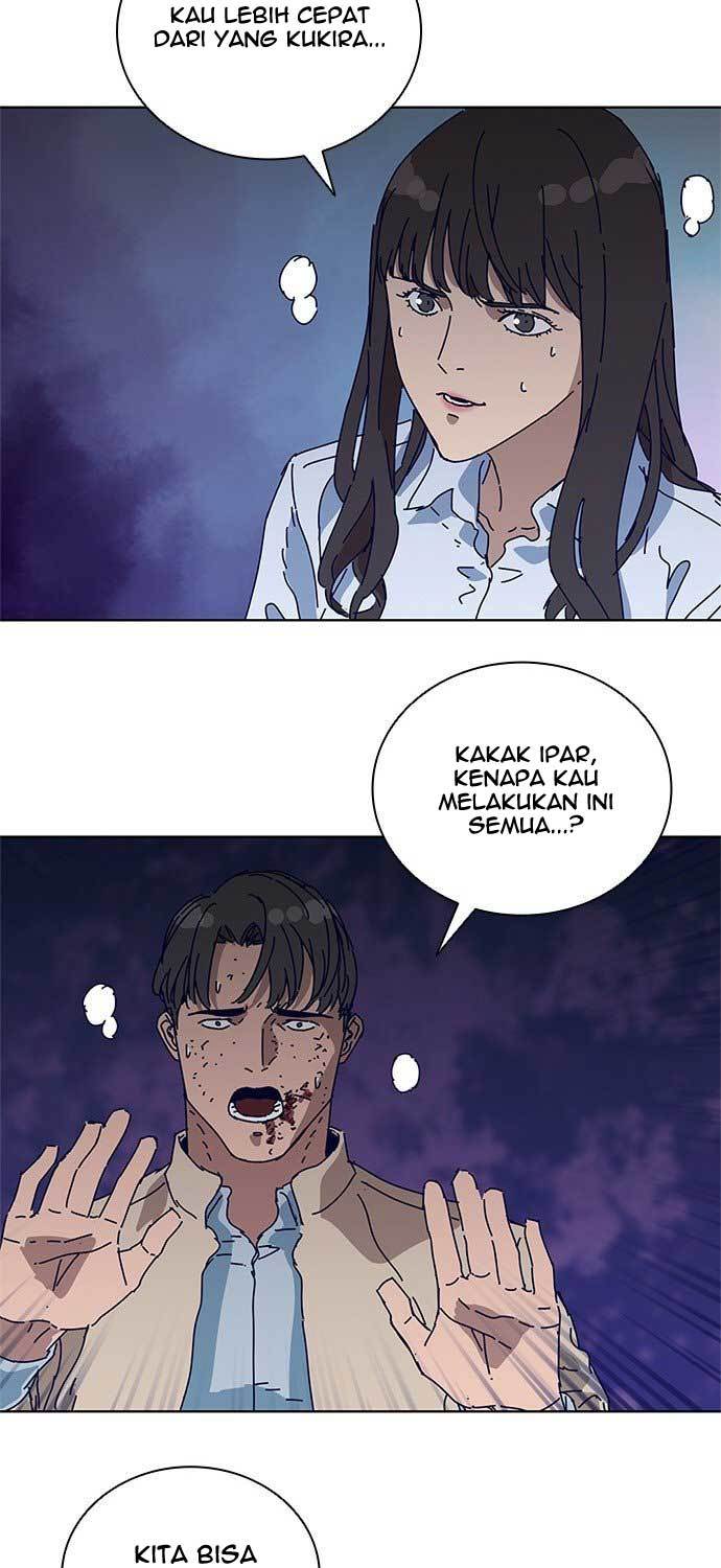 Tarantula Chapter 08 Gambar 26