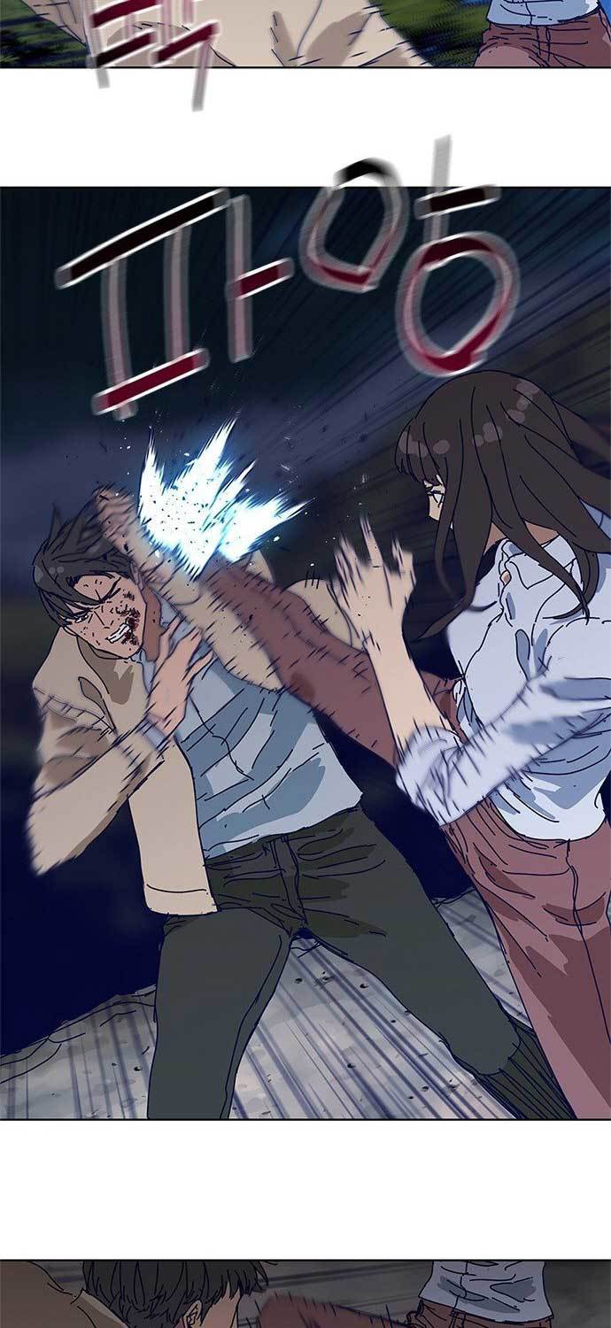 Tarantula Chapter 08 Gambar 29