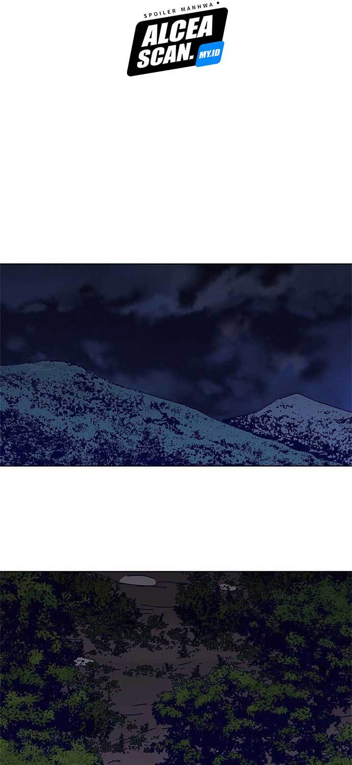 Tarantula Chapter 08 Gambar 20