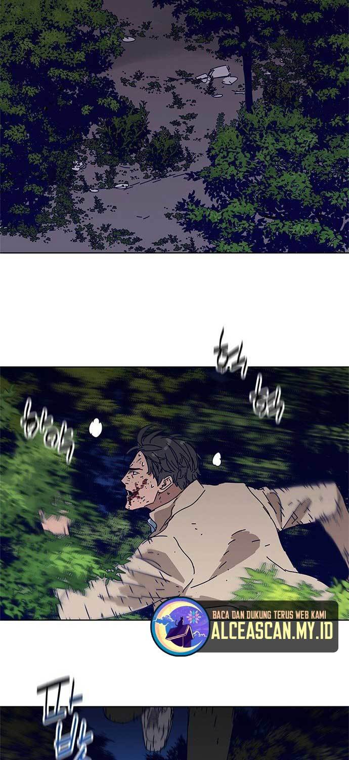 Tarantula Chapter 08 Gambar 21