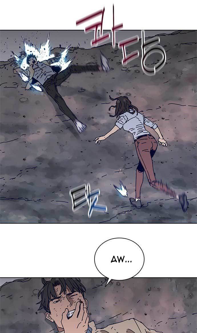 Tarantula Chapter 08 Gambar 34