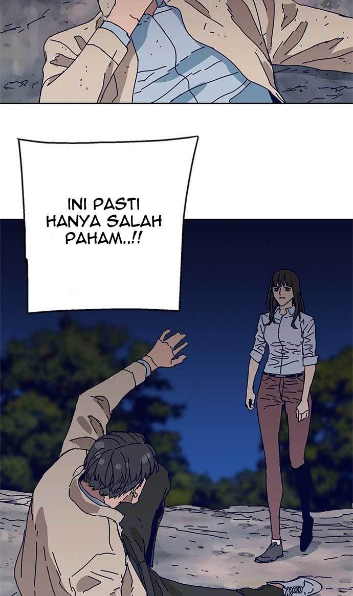 Tarantula Chapter 08 Gambar 35