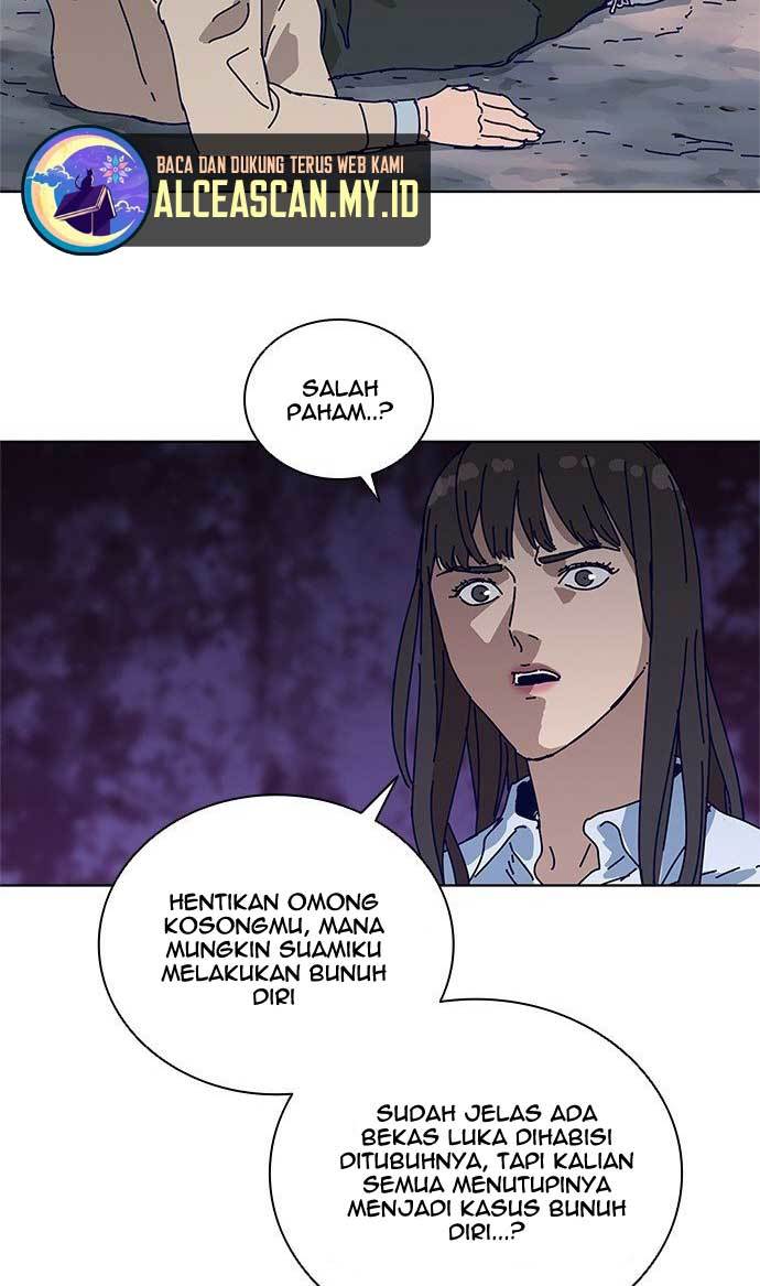 Tarantula Chapter 08 Gambar 36