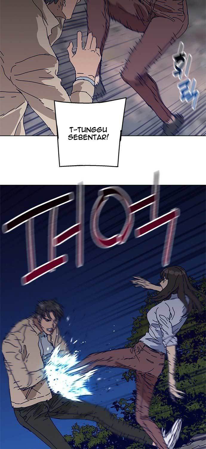 Tarantula Chapter 08 Gambar 30