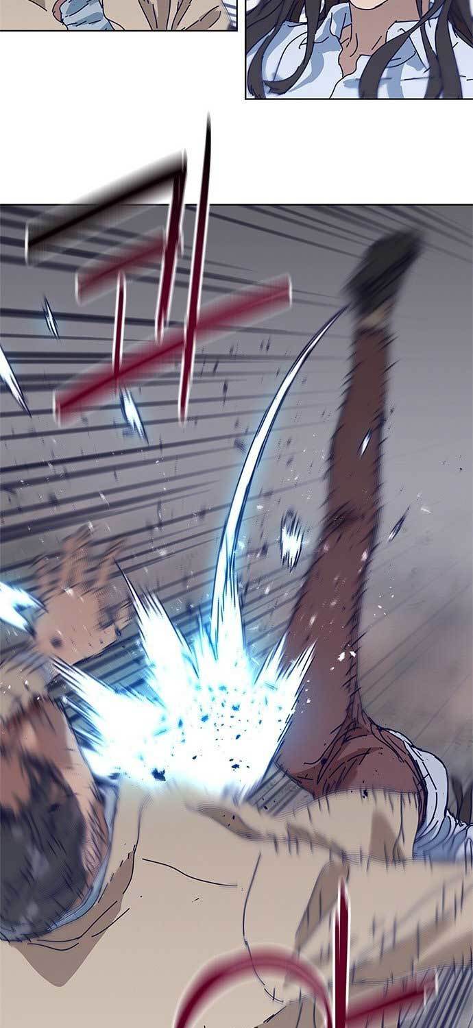 Tarantula Chapter 08 Gambar 32