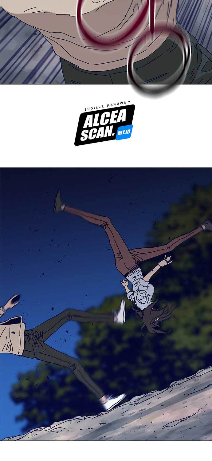 Tarantula Chapter 08 Gambar 33