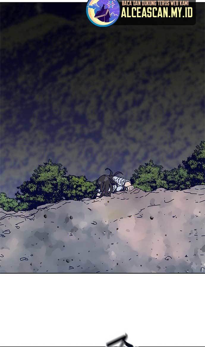 Tarantula Chapter 08 Gambar 44