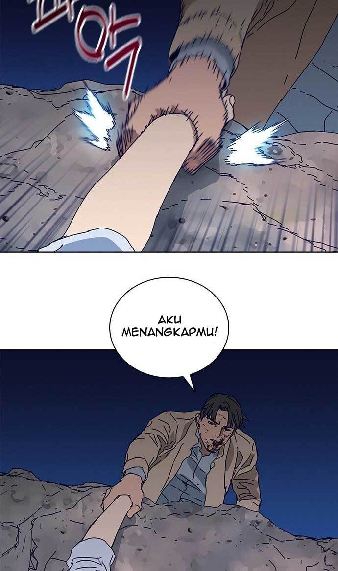 Tarantula Chapter 08 Gambar 46