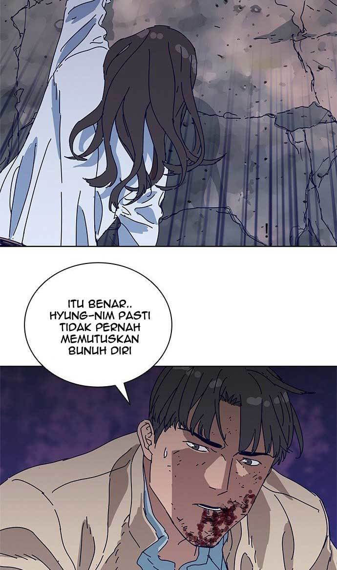 Tarantula Chapter 08 Gambar 47