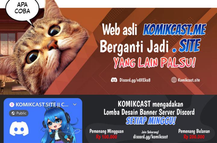 Mudang Association Chapter 85 Gambar 69