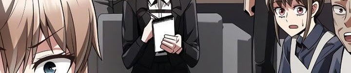 Clever Cleaning Life Of The Returned Genius Hunter Chapter 24 Gambar 27