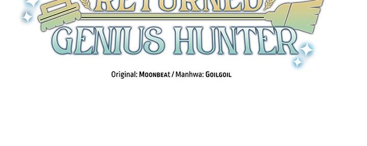 Clever Cleaning Life Of The Returned Genius Hunter Chapter 24 Gambar 21