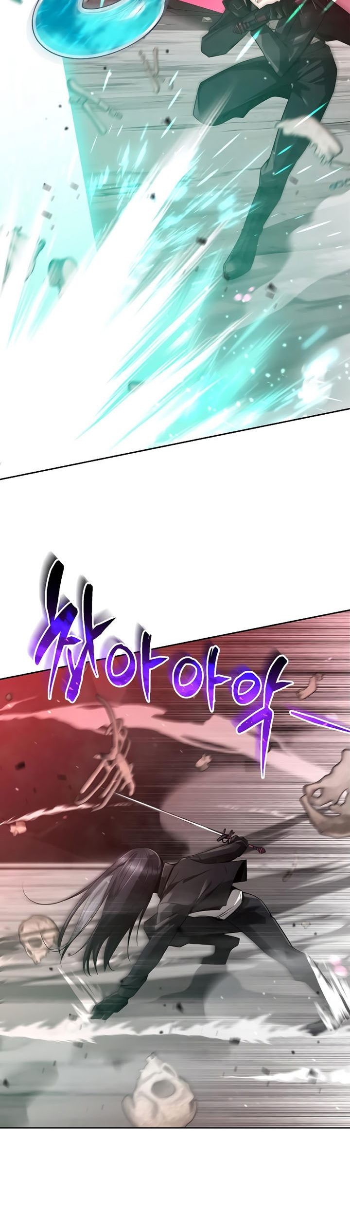 Clever Cleaning Life Of The Returned Genius Hunter Chapter 24 Gambar 52