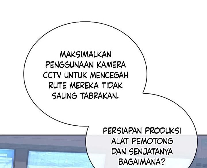 Clever Cleaning Life Of The Returned Genius Hunter Chapter 24 Gambar 41