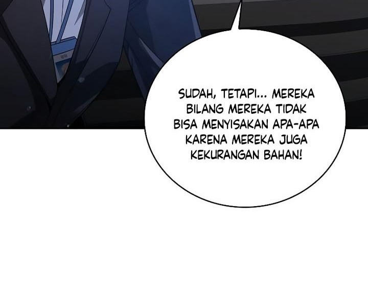 Clever Cleaning Life Of The Returned Genius Hunter Chapter 24 Gambar 43