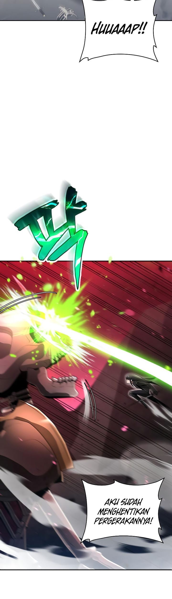 Clever Cleaning Life Of The Returned Genius Hunter Chapter 24 Gambar 66