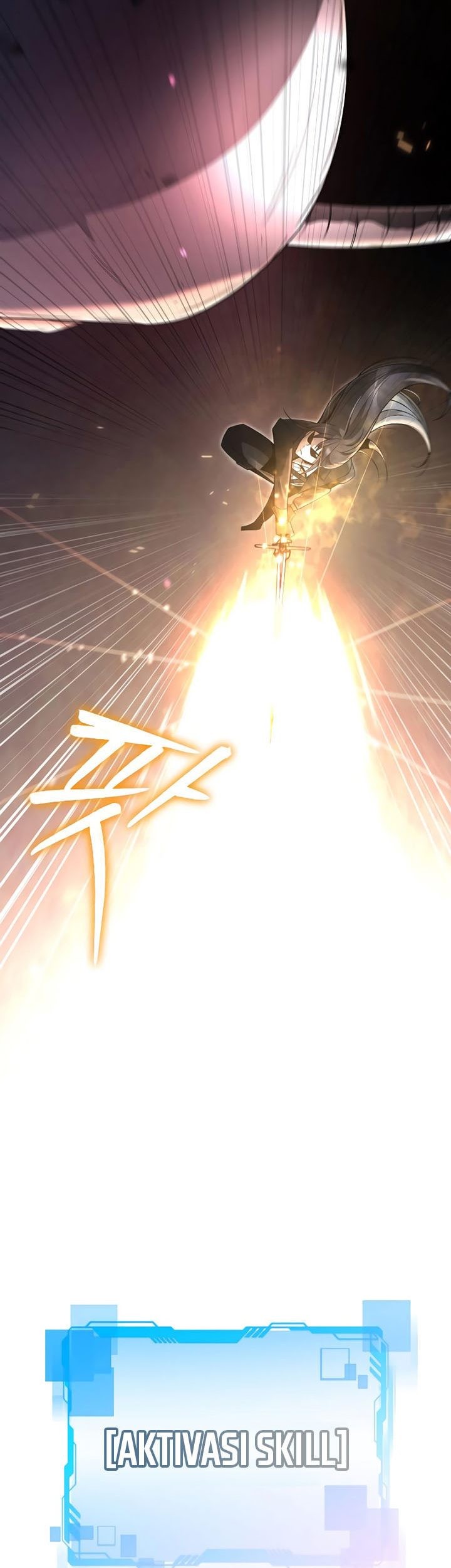 Clever Cleaning Life Of The Returned Genius Hunter Chapter 24 Gambar 70