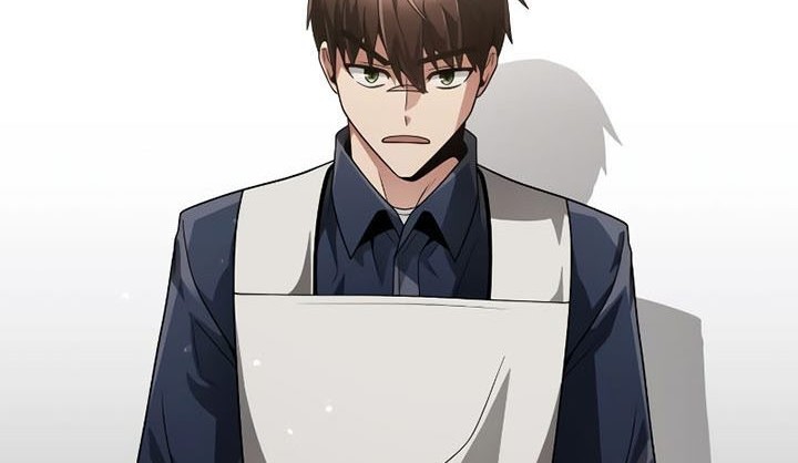 Clever Cleaning Life Of The Returned Genius Hunter Chapter 24 Gambar 5