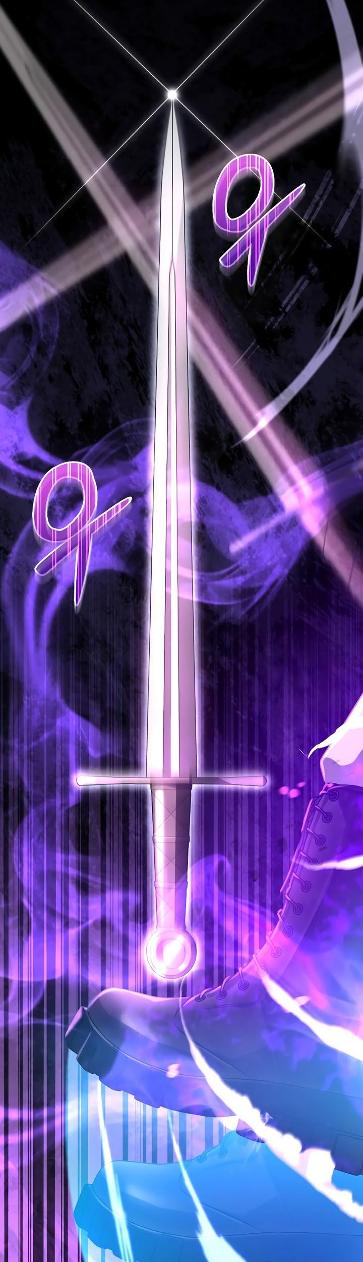 Clever Cleaning Life Of The Returned Genius Hunter Chapter 24 Gambar 88