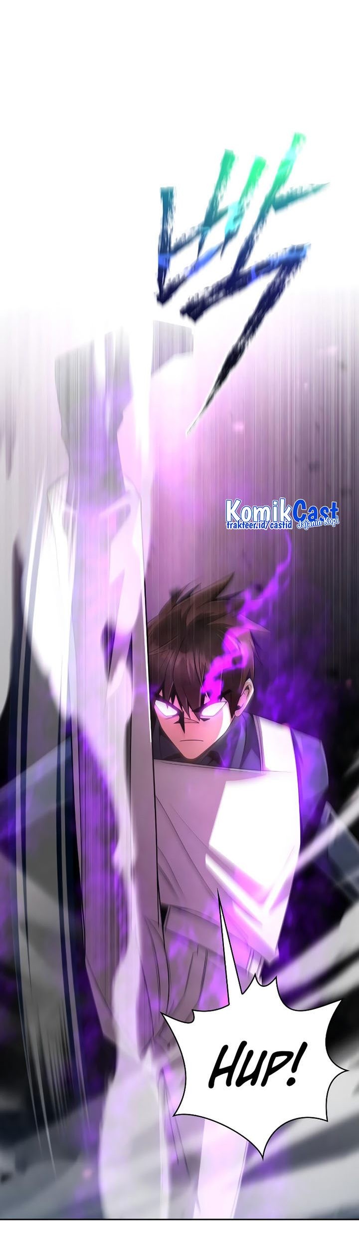 Clever Cleaning Life Of The Returned Genius Hunter Chapter 24 Gambar 90