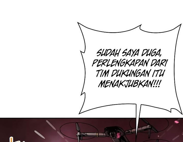 Clever Cleaning Life Of The Returned Genius Hunter Chapter 24 Gambar 95