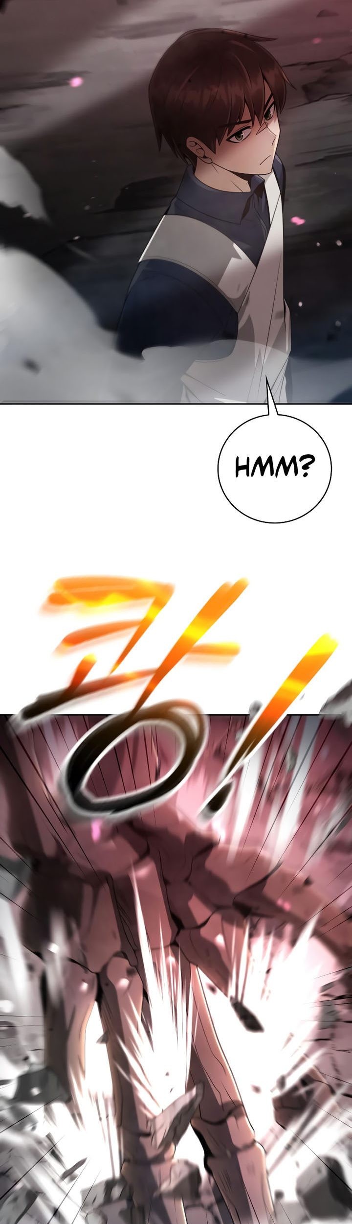 Clever Cleaning Life Of The Returned Genius Hunter Chapter 24 Gambar 78